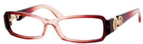 GUCCI 3084 Eyeglasses in color 791 